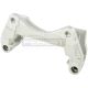 Bremssattel halter vorne passend für CITROEN C4 AIRCROSS, MITSUBISHI ASX, MITSUBISHI DELICA D5, MITSUBISHI LANCER, MITSUBISHI OUTLANDER, MITSUBISHI (GAC) ASX, MITSUBISHI (GAC) OUTLANDER, PEUGEOT 4008