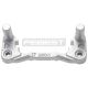 Bremssattel halter hinten passend für CHRYSLER 200, CHRYSLER SEBRING, DODGE AVENGER, DODGE CALIBER, JEEP COMPASS, JEEP PATRIOT, MITSUBISHI LANCER, MITSUBISHI LANCER CARGO, MITSUBISHI MIRAGE, MITSUBISHI OUTLANDER