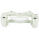 Bremssattel halter vorne links passend für MITSUBISHI PAJERO, MITSUBISHI PAJERO SPORT, MITSUBISHI (BJC) PAJERO SPORT
