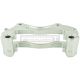 Bremssattel halter vorne rechts passend für MITSUBISHI PAJERO, MITSUBISHI PAJERO SPORT, MITSUBISHI (BJC) PAJERO SPORT