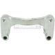 Bremssattel halter vorne rechts passend für MITSUBISHI GRANDIS, MITSUBISHI PAJERO, MITSUBISHI PAJERO CLASSIC, MITSUBISHI PROUDIA/DIGNITY