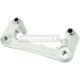Bremssattel halter hinten passend für MITSUBISHI PAJERO, MITSUBISHI PAJERO CLASSIC
