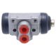 Radbremszylinder hinten passend für MITSUBISHI L200, MITSUBISHI L200 / TRITON