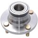 Radnabe hinten passend für MITSUBISHI CARISMA, MITSUBISHI COLT, MITSUBISHI LANCER, MITSUBISHI MIRAGE