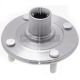 Radnabe vorne passend für MITSUBISHI DION, MITSUBISHI LANCER, MITSUBISHI LANCER CARGO, MITSUBISHI MIRAGE