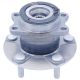 Radnabe hinten passend für CHRYSLER SEBRING, DODGE AVENGER, DODGE CALIBER, JEEP COMPASS, JEEP PATRIOT, MITSUBISHI ASX, MITSUBISHI LANCER, MITSUBISHI OUTLANDER, MITSUBISHI (GAC) ASX