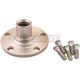 Radnabe vorne passend für CITROEN C3 AIRCROSS, CITROEN C4 AIRCROSS, CITROEN C-CROSSER, CITROEN C-CROSSER ENTERPRISE, MITSUBISHI ASX, MITSUBISHI DELICA D5, MITSUBISHI LANCER, MITSUBISHI OUTLANDER, MITSUBISHI (GAC) ASX, MITSUBISHI (