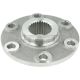 Radnabe vorne passend für MITSUBISHI DELICA / SPACE GEAR, MITSUBISHI L200, MITSUBISHI L 300, MITSUBISHI L400, MITSUBISHI PAJERO, MITSUBISHI PAJERO SPORT, MITSUBISHI (BJC) PAJERO SPORT