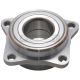 Radnabe vorne passend für CHRYSLER CIRRUS, CHRYSLER SEBRING, DODGE AVENGER, DODGE STRATUS, EAGLE TALON, MITSUBISHI COLT, MITSUBISHI ECLIPSE, MITSUBISHI GALANT, MITSUBISHI GRANDIS, MITSUBISHI LANCER, MITSUBISHI MIRAGE, MITSUBISHI S