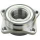 Radnabe vorne passend für CHRYSLER CIRRUS, CHRYSLER SEBRING, DODGE AVENGER, DODGE STRATUS, MITSUBISHI ECLIPSE, MITSUBISHI GALANT, MITSUBISHI GRANDIS, MITSUBISHI LANCER, MITSUBISHI SPACE RUNNER, MITSUBISHI SPACE WAGON