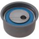 Spannrolle für zahnriemen passend für CHRYSLER SEBRING, DODGE AVENGER, DODGE STRATUS, EAGLE TALON, MITSUBISHI DELICA / SPACE GEAR, MITSUBISHI ECLIPSE, MITSUBISHI GALANT, MITSUBISHI GRANDIS, MITSUBISHI L200, MITSUBISHI L200 / TRITO