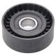 Spannrolle passend für CHEVROLET CAPTIVA, CHEVROLET CRUZE, CHEVROLET OPTRA, CHRYSLER 200, CHRYSLER SEBRING, DODGE AVENGER, DODGE CALIBER, DODGE JOURNEY, HOLDEN CAPTIVA 5, HOLDEN CAPTIVA 7, HOLDEN CRUZE, JEEP COMPASS, JEEP GLADIATO