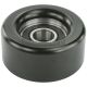 Spannrolle passend für MITSUBISHI ASX, MITSUBISHI DELICA D5, MITSUBISHI ECLIPSE CROSS, MITSUBISHI L200, MITSUBISHI L200 / TRITON, MITSUBISHI LANCER, MITSUBISHI OUTLANDER, MITSUBISHI PAJERO SPORT, MITSUBISHI (GAC) ASX, MITSUBISHI (