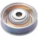 Spannrolle passend für MITSUBISHI DELICA / SPACE GEAR, MITSUBISHI DIAMANTE, MITSUBISHI FTO, MITSUBISHI GALANT, MITSUBISHI L200, MITSUBISHI MIRAGE, MITSUBISHI PAJERO, MITSUBISHI PAJERO SPORT, MITSUBISHI (BJC) PAJERO SPORT