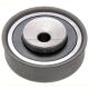 Spannrolle für ausgleichswelle passend für CHRYSLER SEBRING, DODGE AVENGER, DODGE STRATUS, EAGLE TALON, HYUNDAI H-1, HYUNDAI H-1 / STAREX, HYUNDAI LANTRA, HYUNDAI MARCIA, HYUNDAI SANTA FÉ, HYUNDAI SANTAMO, HYUNDAI SONATA, HYUNDAI