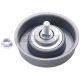 Spannrolle passend für CHRYSLER SEBRING, DODGE STRATUS, MITSUBISHI ECLIPSE, MITSUBISHI GALANT, MITSUBISHI GRANDIS, MITSUBISHI SPACE RUNNER, MITSUBISHI SPACE WAGON