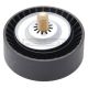 Umlenkrolle passend für ALFA ROMEO GIULIA, ALFA ROMEO STELVIO, CHRYSLER 300C, CHRYSLER ASPEN, CHRYSLER GRAND CARAVAN, CHRYSLER GRAND VOYAGER, CHRYSLER PACIFICA, CHRYSLER SEBRING, CHRYSLER VOYAGER, CHRYSLER VOYAGER / GRAND VOYAGER,