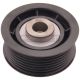 Umlenkrolle passend für MITSUBISHI L200 / TRITON, MITSUBISHI PAJERO, MITSUBISHI PAJERO CLASSIC, MITSUBISHI PAJERO SPORT, MITSUBISHI PROUDIA/DIGNITY