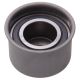 Umlenkrolle für zahnriemen passend für CHRYSLER CIRRUS, CHRYSLER SEBRING, CHRYSLER STRATUS, DODGE AVENGER, DODGE STRATUS, HYUNDAI EQUUS / CENTENNIAL, HYUNDAI GRANDEUR, HYUNDAI MARCIA, HYUNDAI SANTA FÉ, HYUNDAI TERRACAN, HYUNDAI XG