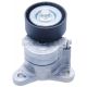 Zahnriemen-spannrolle passend für CHRYSLER 200, CHRYSLER SEBRING, CITROEN C4 AIRCROSS, CITROEN C-CROSSER, CITROEN C-CROSSER ENTERPRISE, DODGE AVENGER, DODGE CALIBER, DODGE DART, DODGE JOURNEY, FIAT 500X, JEEP CHEROKEE, JEEP COMPAS