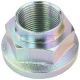 Mutter passend für EAGLE TALON, MITSUBISHI ASX, MITSUBISHI DEBONAIR, MITSUBISHI DELICA D5, MITSUBISHI DIAMANTE, MITSUBISHI ECLIPSE, MITSUBISHI ECLIPSE CROSS, MITSUBISHI eK, MITSUBISHI eK SPACE, MITSUBISHI eK X, MITSUBISHI eK X SPA