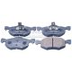 Bremsbeläge vorne passend für FORD MAVERICK, FORD USA ESCAPE, MAZDA TRIBUTE, MERCURY MARINER
