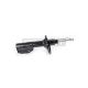 Gasdruckstossdämpfer vorderachse links passend für MAZDA 323 C, MAZDA 323 F, MAZDA 323 P, MAZDA 323 S