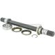 Antriebswelle rechts passend für MAZDA 323 F, MAZDA 323 S, MAZDA 626