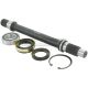 Antriebswelle links passend für FORD RANGER, FORD AUSTRALIA RANGER, FORD USA RANGER, MAZDA B-SERIE, MAZDA BT-50