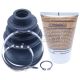 Achsmanschette satz innen passend für BUICK ENCORE, BUICK (SGM) ENCORE, CHEVROLET TRAX, MAZDA 2, NISSAN ALMERA, NISSAN CUBE, NISSAN LIVINA / GRAND LIVINA, NISSAN MICRA, NISSAN TIIDA, NISSAN VERSA, NISSAN (DFAC) BLUEBIRD SYLPHY / S