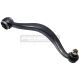 Querlenker vorne unten links passend für FORD FUSION, FORD USA FUSION, LINCOLN MKZ, MAZDA 6, MERCURY MILAN