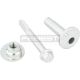 Buchse mit exzenter- reparatursatz passend für FORD MAVERICK, FORD USA ESCAPE, MAZDA TRIBUTE