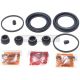 Bremssattel vorne, reparatursatz passend für MAZDA 323 F, MAZDA 323 S, MAZDA MX-5, MAZDA RX-8
