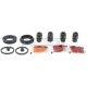 Bremssattel hinten, reparatursatz passend für MAZDA 2, MAZDA CX-3, SUZUKI DZIRE, SUZUKI GSF BANDIT, SUZUKI GSX, SUZUKI SWIFT, SUZUKI SX4 S-CROSS, SUZUKI VITARA, SUZUKI WAGON R