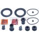 Bremssattel vorne, reparatursatz passend für MAZDA 323 F, MAZDA 323 S, MAZDA 626, MAZDA MX-6, MAZDA XEDOS 6