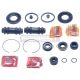 Bremssattel hinten, reparatursatz passend für MAZDA 323 F, MAZDA 323 S, MAZDA 626