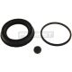 Bremssattel vorne, reparatursatz passend für AUDI A3, AUDI A4, AUDI A4 Allroad, AUDI A5, AUDI Q3, AUDI TT, AUDI (FAW) A4L, AUDI (FAW) Q3, BMW 3, BMW X3, BMW Z4, FORD C-MAX, FORD GALAXY, FORD KUGA, FORD MONDEO, FORD S-MAX, FORD AUS