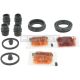 Bremssattel hinten, reparatursatz passend für MAZDA 6