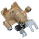 Bremssattel hinten rechts passend für MAZDA 323 F, MAZDA 323 S, MAZDA 626