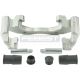 Bremssattel halter vorne, satz passend für FORD C-MAX, FORD FOCUS, FORD FOCUS C-MAX, FORD USA FOCUS, MAZDA 3, MAZDA 5
