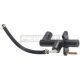 Kupplungsgeberzylinder passend für FORD USA ESCORT, MAZDA 323 C, MAZDA 323 F, MAZDA 323 P, MAZDA 323 S, MAZDA 6, MAZDA MX-3, MERCURY TRACER