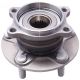Radnabe hinten passend für MAZDA 6, MAZDA CX-5