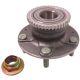 Radnabe hinten passend für MAZDA 626, MAZDA COSMO, MAZDA MX-6, MAZDA RX-7, MAZDA XEDOS 6, MAZDA XEDOS 9