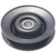 Spannrolle passend für FORD RANGER, FORD AUSTRALIA RANGER, FORD USA RANGER, MAZDA B-SERIE, MAZDA BT-50