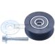 Umlenkrolle - reparatursatz passend für MAZDA 3, MAZDA 5, MAZDA 6, MAZDA CX-5
