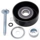 Umlenkrolle - reparatursatz passend für FORD MAVERICK, FORD USA ESCAPE, MAZDA 3, MAZDA 5, MAZDA 6, MAZDA BONGO TRUCK, MAZDA BONGO VAN, MAZDA CX-7, MAZDA MX-5, MAZDA TRIBUTE