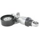 Zahnriemen-spannrolle passend für MAZDA 3, MAZDA 6, MAZDA CX-3, MAZDA CX-5, MAZDA CX-9, MAZDA MX-5, MAZDA MX-5 RF