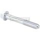 Schraube passend für MAZDA 323 S, MAZDA 6, MAZDA CX-9, MAZDA MX-5, MAZDA RX-8, NISSAN 100NX, NISSAN AUSTER, NISSAN BLUEBIRD, NISSAN BLUEBIRD SYLPHY, NISSAN LUCINO, NISSAN MAXIMA, NISSAN PRAIRIE, NISSAN PRAIRIE PRO, NISSAN PULSAR,