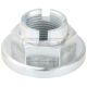 Mutter passend für FORD FIESTA, FORD FOCUS, FORD IKON, FORD PUMA, FORD STREET KA, FORD ASIA & OCEANIA IKON, FORD USA ESCORT, FORD USA FOCUS, MAZDA 2