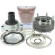 Cv gelenk kardanwelle passend für JEEP CHEROKEE, LAND ROVER DISCOVERY SPORT, LAND ROVER FREELANDER 2, LAND ROVER RANGE ROVER EVOQUE, SUZUKI APV, SUZUKI CARRY, SUZUKI FORENZA, SUZUKI GRAND VITARA, SUZUKI LIANA